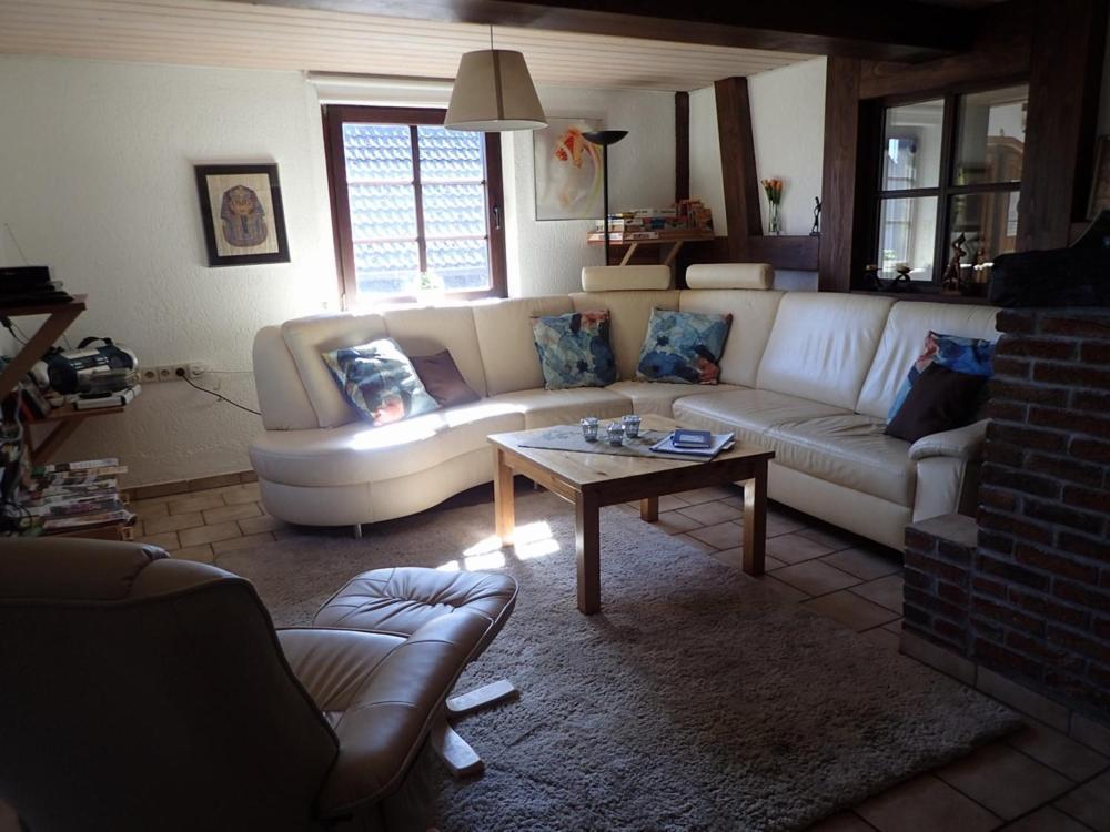 Vakantiehuis Hunsrueck Leisel Εξωτερικό φωτογραφία