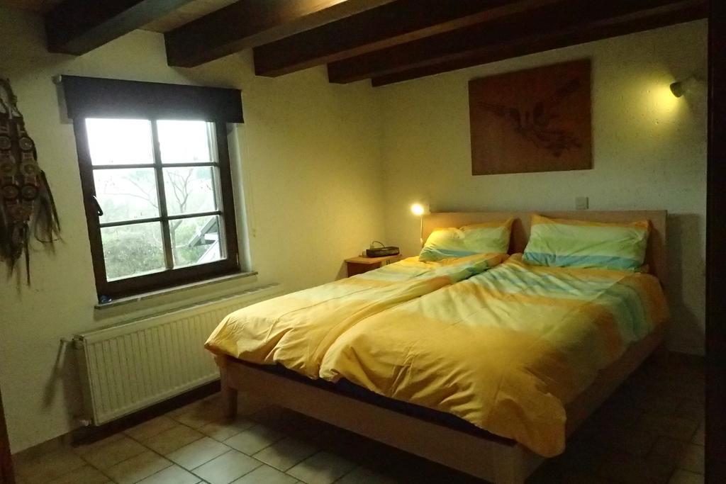 Vakantiehuis Hunsrueck Leisel Εξωτερικό φωτογραφία