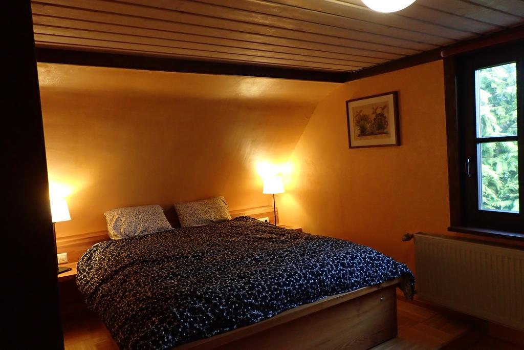 Vakantiehuis Hunsrueck Leisel Εξωτερικό φωτογραφία