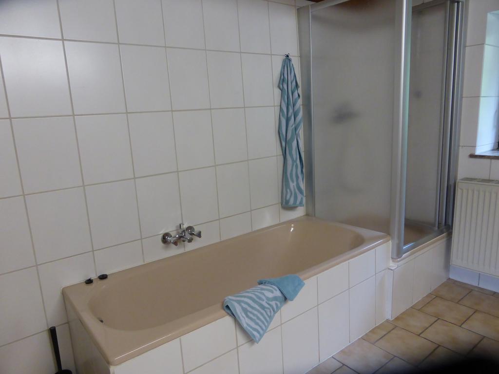 Vakantiehuis Hunsrueck Leisel Εξωτερικό φωτογραφία