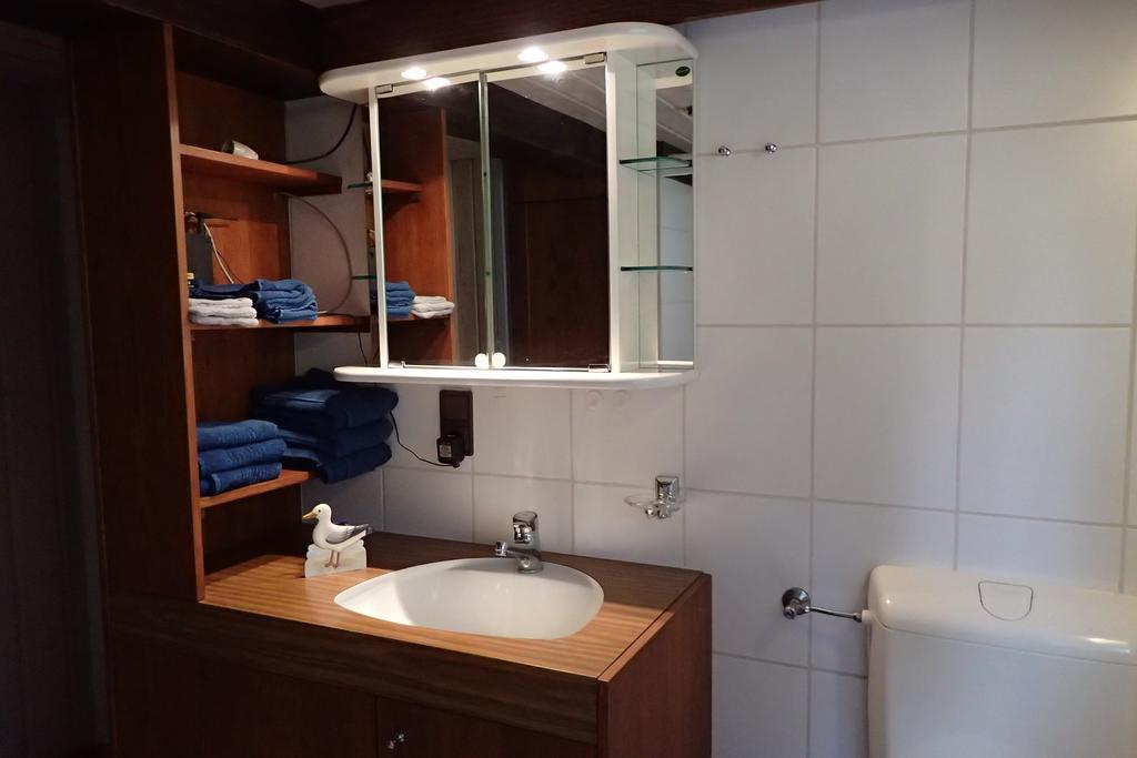 Vakantiehuis Hunsrueck Leisel Εξωτερικό φωτογραφία